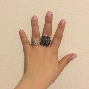 VINTAGE RING | SIZE 7